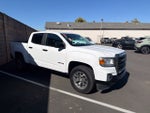 2021 GMC Canyon AT4 w/Cloth