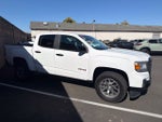 2021 GMC Canyon AT4 w/Cloth