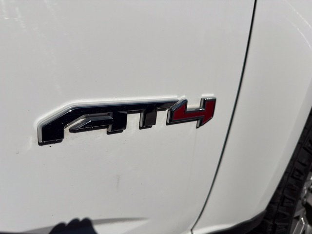 2021 GMC Canyon AT4 w/Cloth