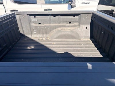 2021 GMC Canyon AT4 w/Cloth