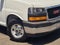 2021 GMC Savana 2500 Work Van