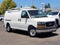 2021 GMC Savana 2500 Work Van