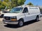2021 GMC Savana 2500 Work Van