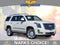 2019 Cadillac Escalade Platinum Edition