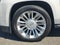 2019 Cadillac Escalade Platinum Edition