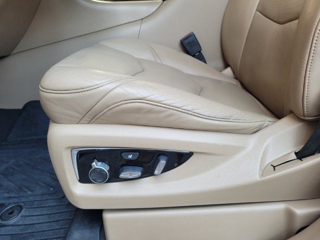 2019 Cadillac Escalade Platinum Edition