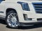 2019 Cadillac Escalade Platinum Edition