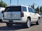 2019 Cadillac Escalade Platinum Edition