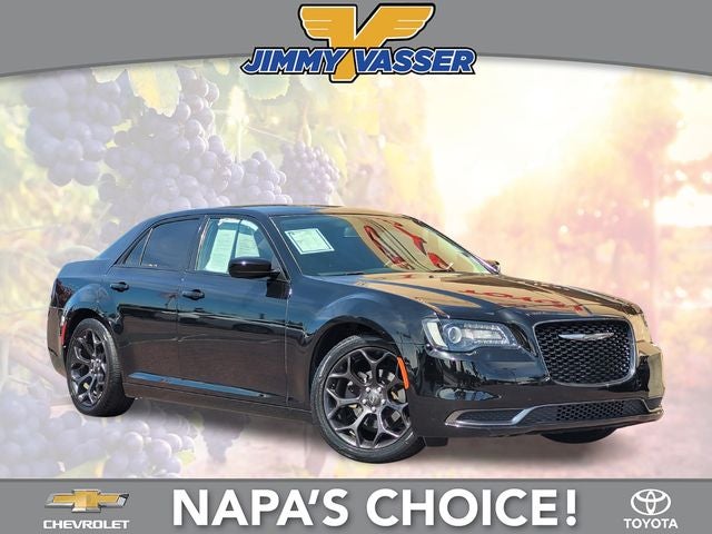 2019 Chrysler 300