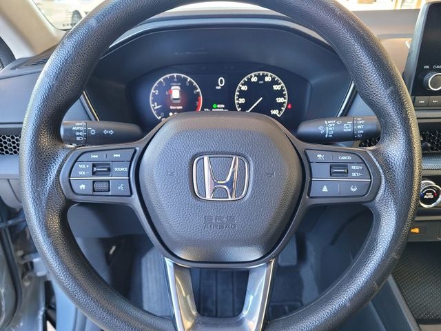 2023 Honda CR-V LX