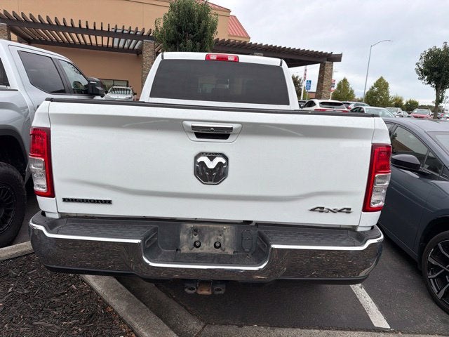 2019 RAM 3500 Big Horn