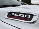 2019 RAM 3500 Big Horn