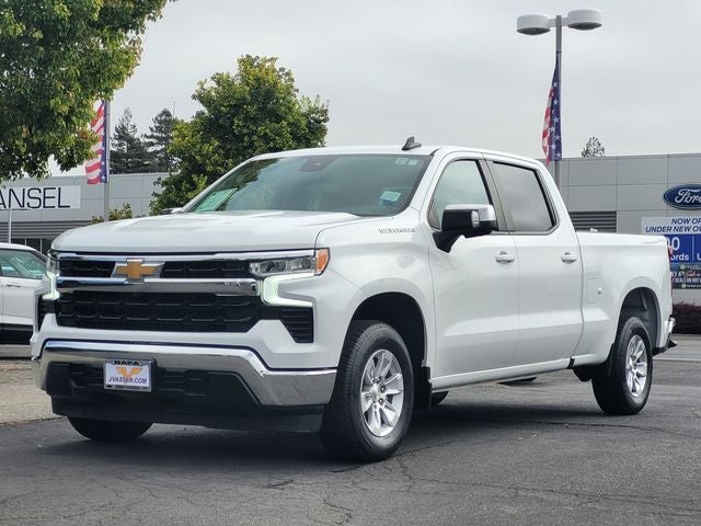 2022 Chevrolet Silverado 1500 LT - Photo 10