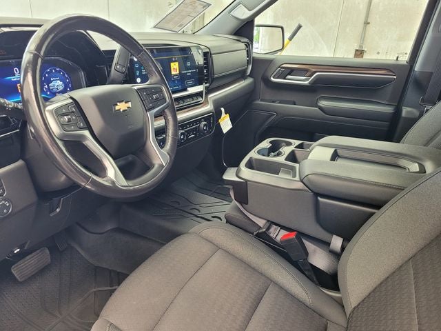 2022 Chevrolet Silverado 1500 LT - Photo 12