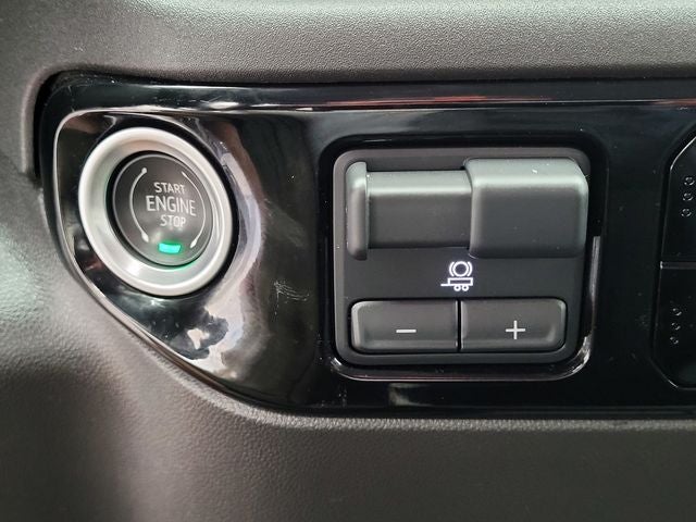 2022 Chevrolet Silverado 1500 LT - Photo 14