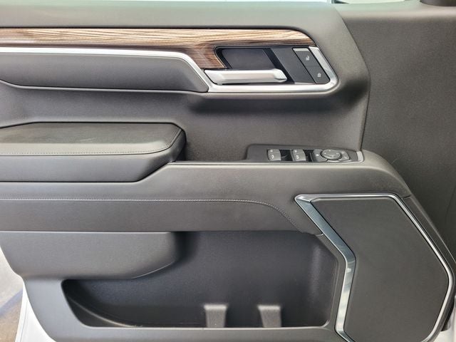 2022 Chevrolet Silverado 1500 LT - Photo 22
