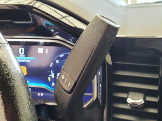 2022 Chevrolet Silverado 1500 LT - Photo 23