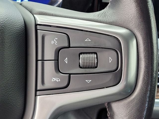 2022 Chevrolet Silverado 1500 LT - Photo 30
