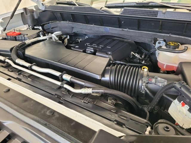 2022 Chevrolet Silverado 1500 LT - Photo 34