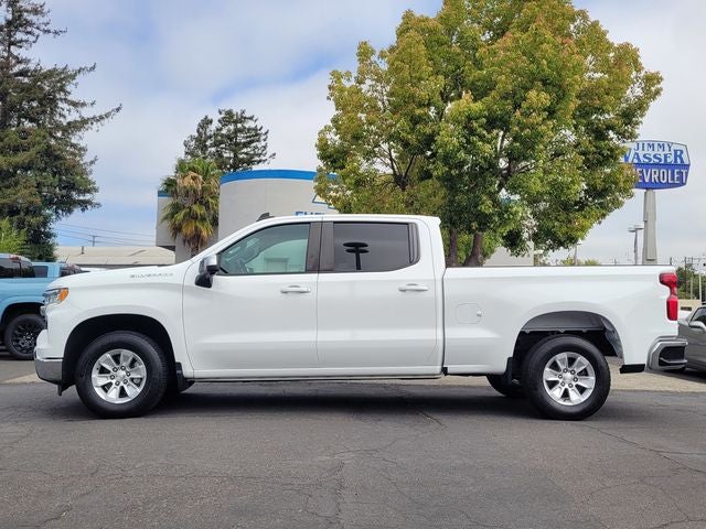 2022 Chevrolet Silverado 1500 LT - Photo 9
