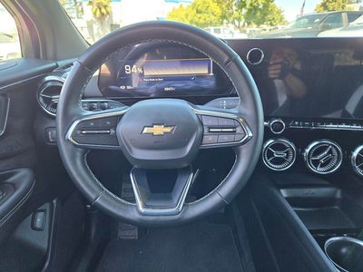 2024 Chevrolet Blazer EV LT