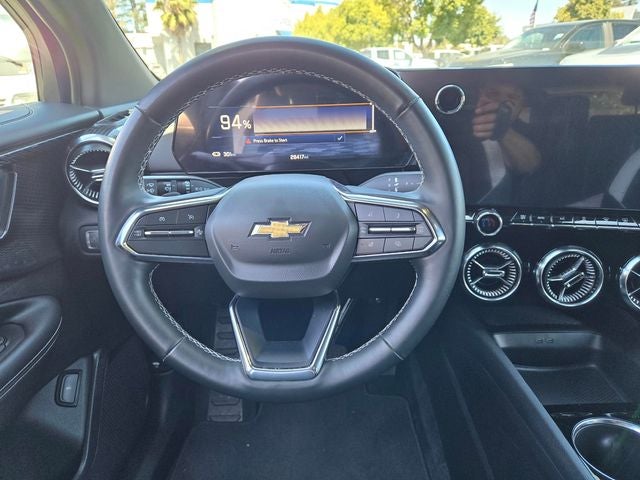 2024 Chevrolet Blazer EV LT