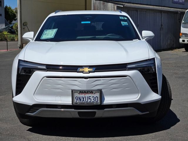 2024 Chevrolet Blazer EV LT