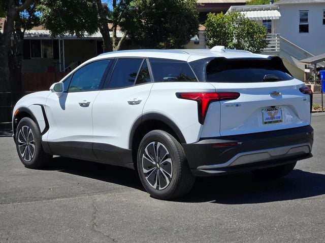 2024 Chevrolet Blazer EV LT