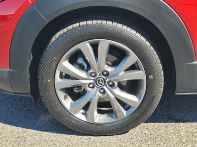 2024 Mazda Mazda CX-30 2.5 S Preferred Package