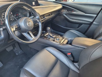 2024 Mazda Mazda CX-30 2.5 S Preferred Package