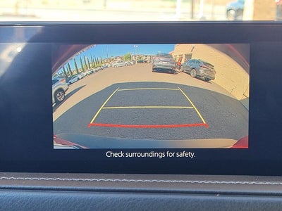 2024 Mazda Mazda CX-30 2.5 S Preferred Package