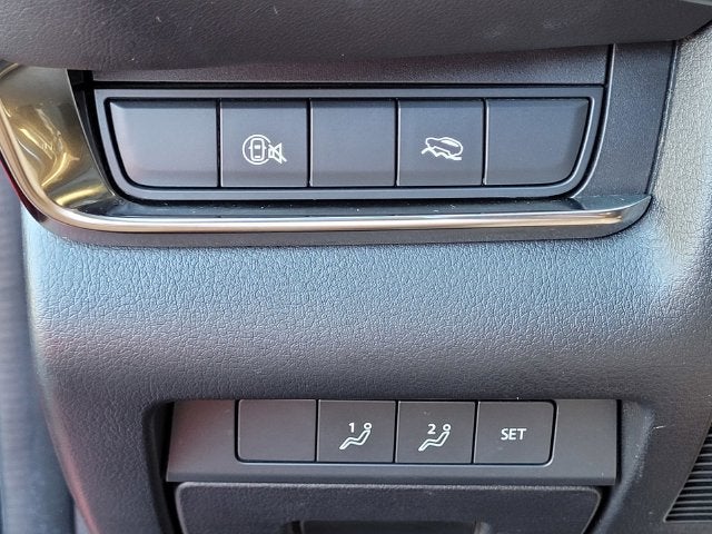 2024 Mazda Mazda CX-30 2.5 S Preferred Package
