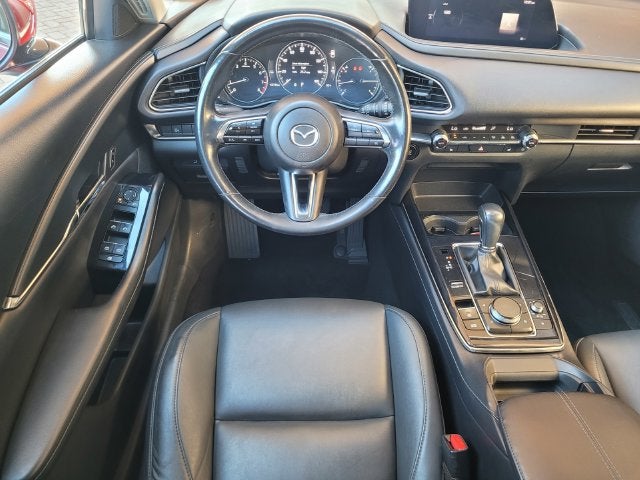 2024 Mazda Mazda CX-30 2.5 S Preferred Package