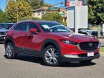 2024 Mazda Mazda CX-30 2.5 S Preferred Package