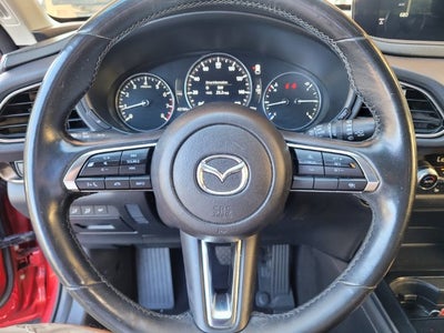 2024 Mazda Mazda CX-30 2.5 S Preferred Package