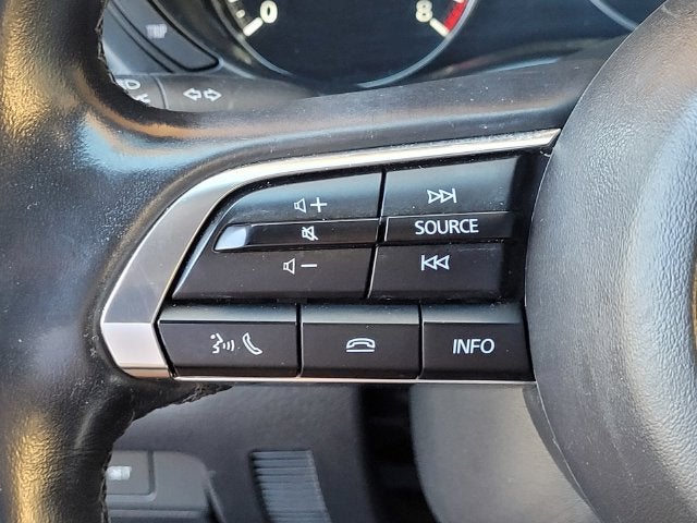 2024 Mazda Mazda CX-30 2.5 S Preferred Package