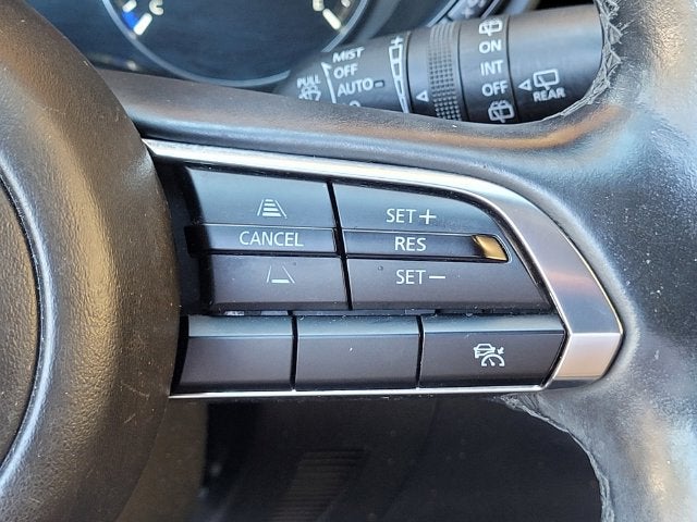 2024 Mazda Mazda CX-30 2.5 S Preferred Package