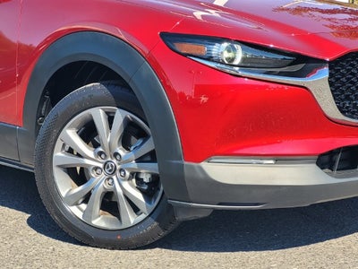 2024 Mazda Mazda CX-30 2.5 S Preferred Package