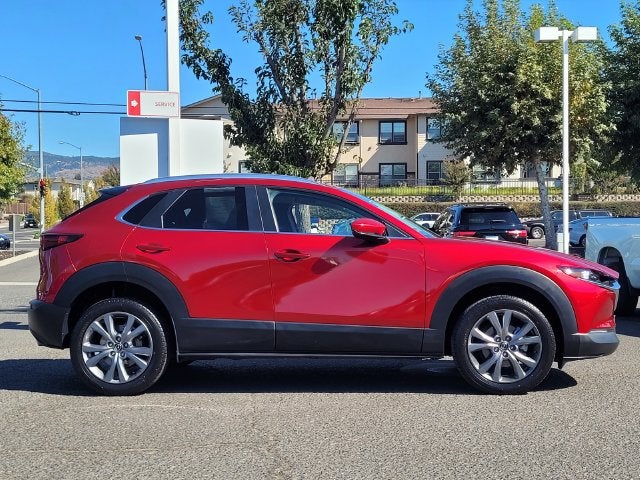 2024 Mazda Mazda CX-30 2.5 S Preferred Package