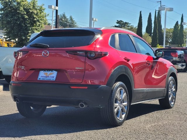 2024 Mazda Mazda CX-30 2.5 S Preferred Package