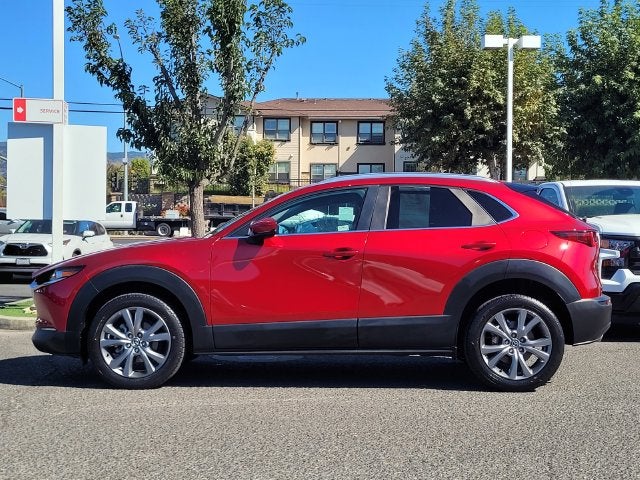 2024 Mazda Mazda CX-30 2.5 S Preferred Package