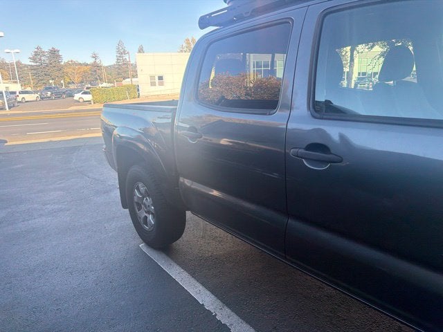 2013 Toyota Tacoma PreRunner