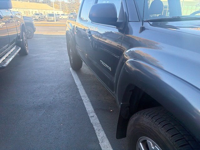 2013 Toyota Tacoma PreRunner