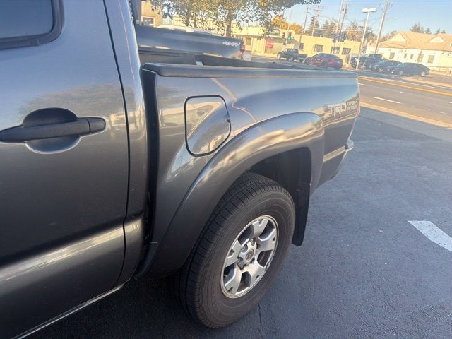 2013 Toyota Tacoma PreRunner