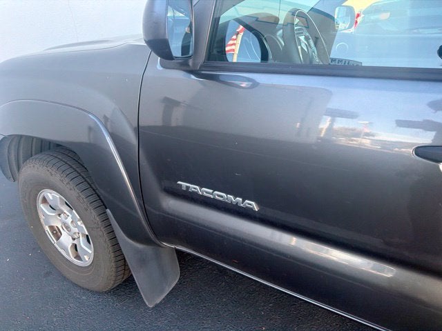 2013 Toyota Tacoma PreRunner