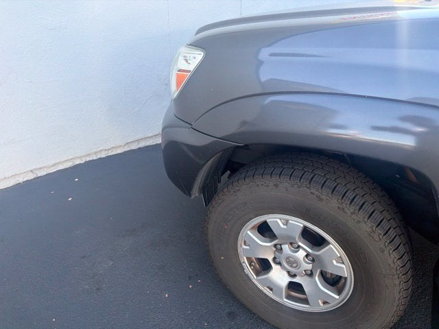 2013 Toyota Tacoma PreRunner