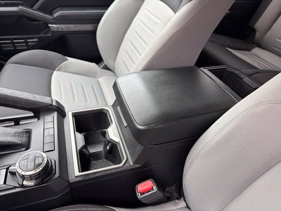 2025 Toyota Tacoma Hybrid TRD Off Road