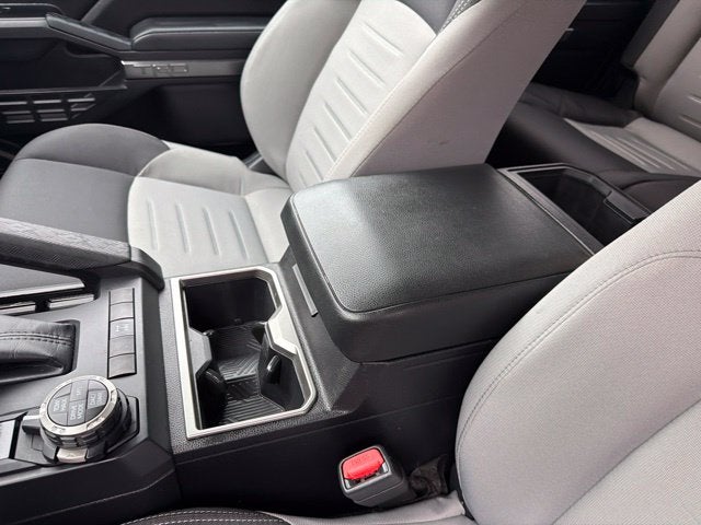 2025 Toyota Tacoma Hybrid TRD Off Road