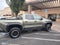 2025 Toyota Tacoma Hybrid TRD Off Road