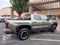 2025 Toyota Tacoma Hybrid TRD Off Road